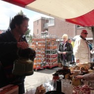 Jaarmarkt