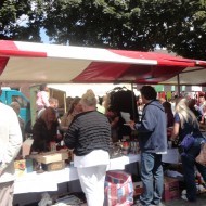 Jaarmarkt