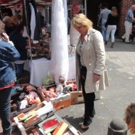 Jaarmarkt