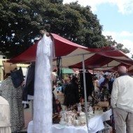 Jaarmarkt