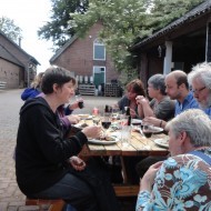 Museum Vredegoed