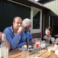 Museum Vredegoed