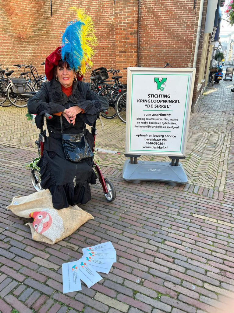 Sinterklaas shoppen 2026