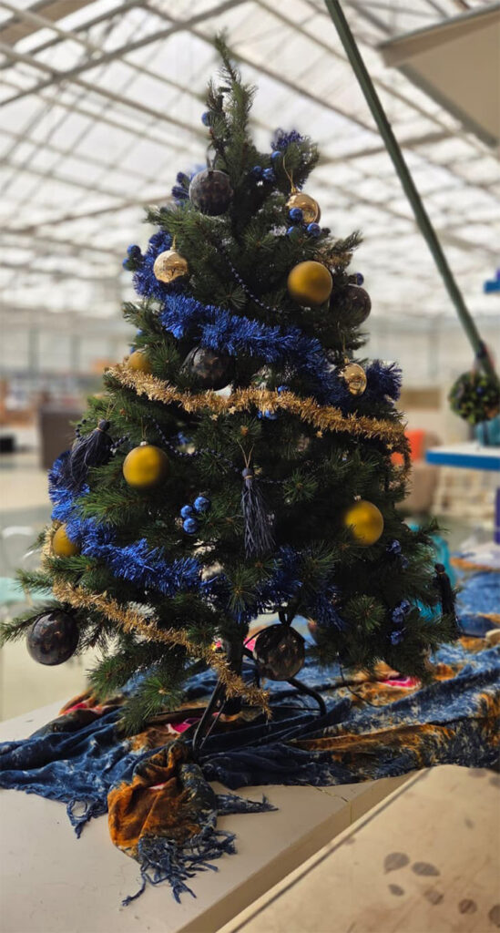 Kerstmarkt 2026
