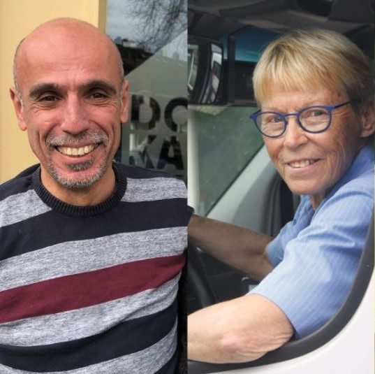 Vrijwilligerscentrale lanceert campagne   ‘Vrijwilligers zijn helden!’