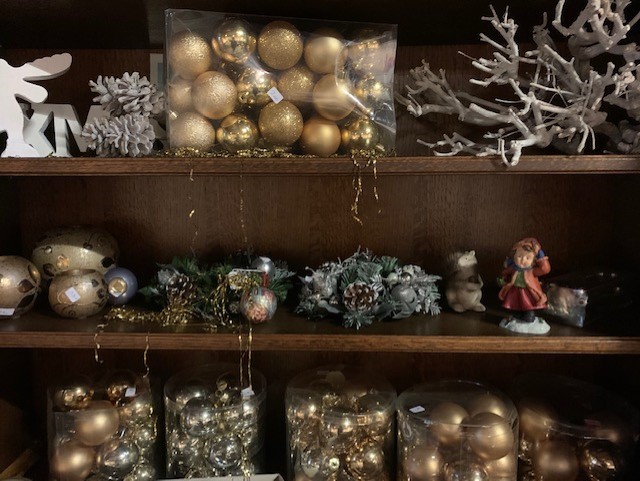 KERSTMARKT – zondag 16 november 2025